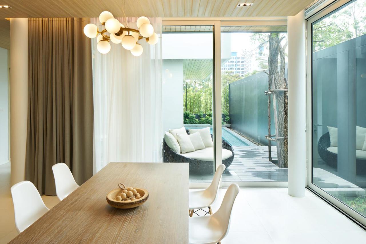 Veranda Residence Pattaya Praia de Jomtien Exterior foto
