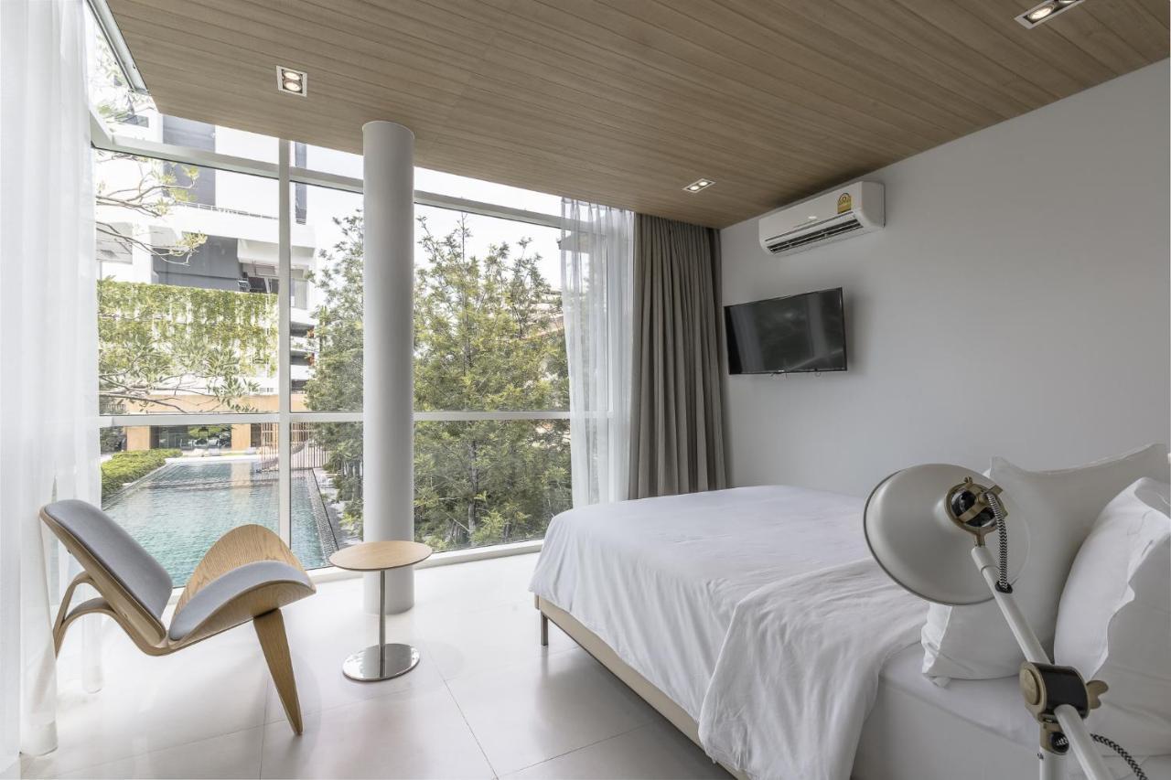 Veranda Residence Pattaya Praia de Jomtien Exterior foto