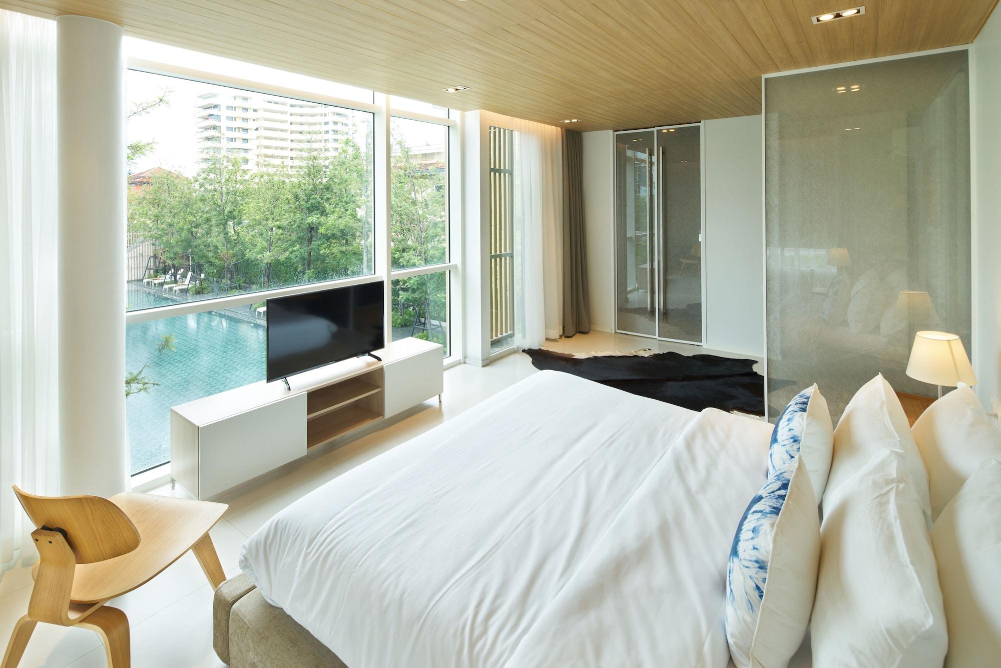 Veranda Residence Pattaya Praia de Jomtien Exterior foto