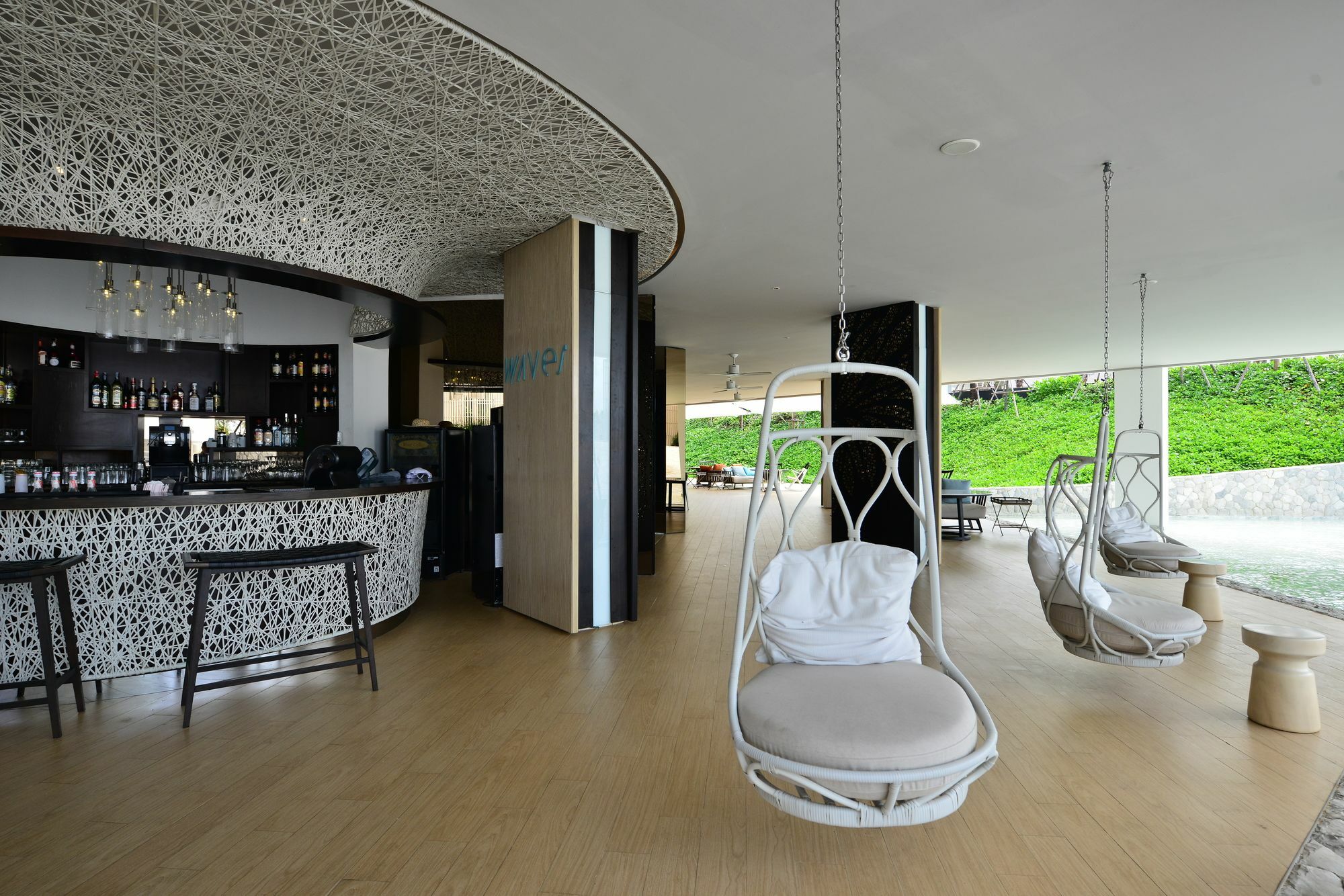 Veranda Residence Pattaya Praia de Jomtien Exterior foto
