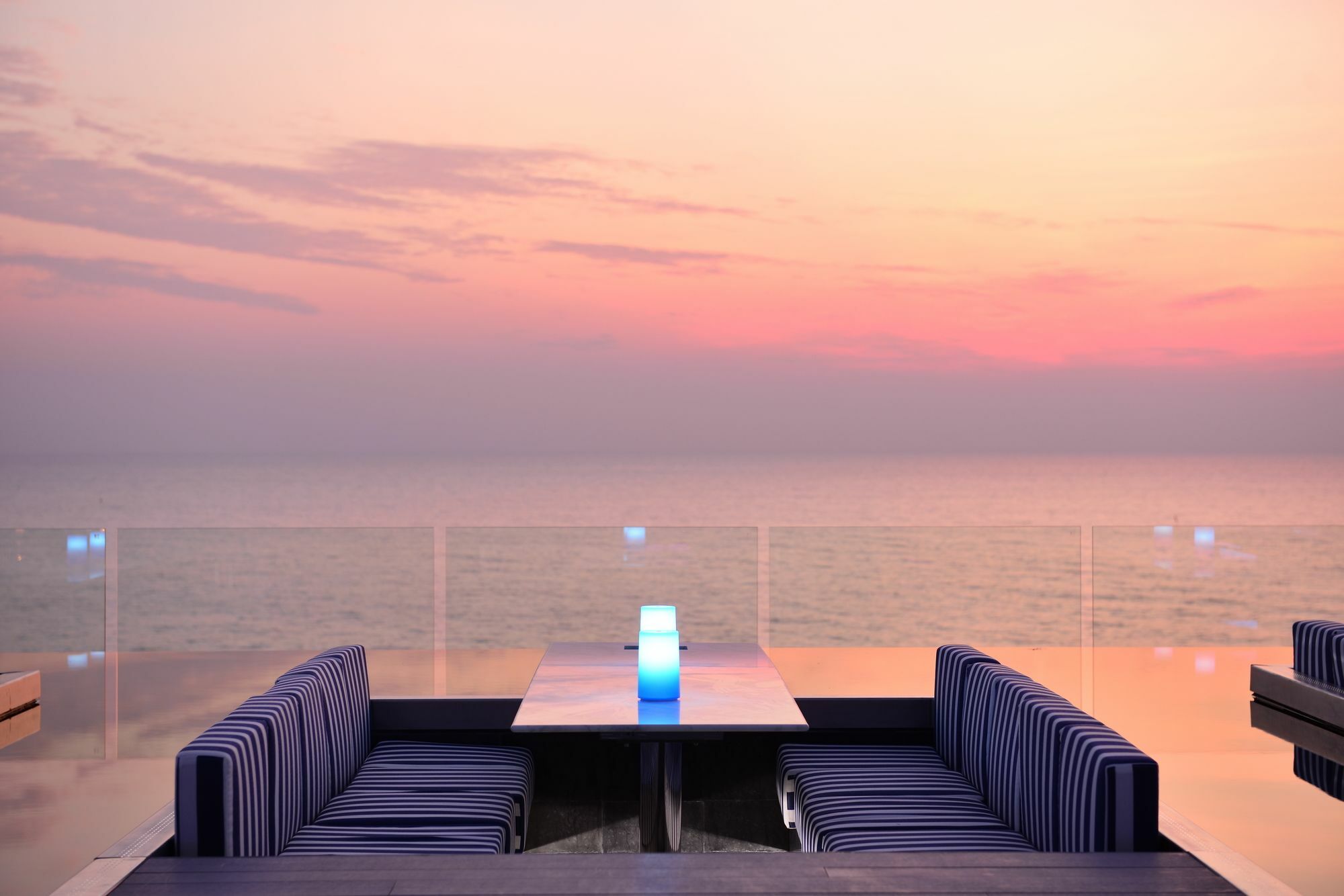 Veranda Residence Pattaya Praia de Jomtien Exterior foto