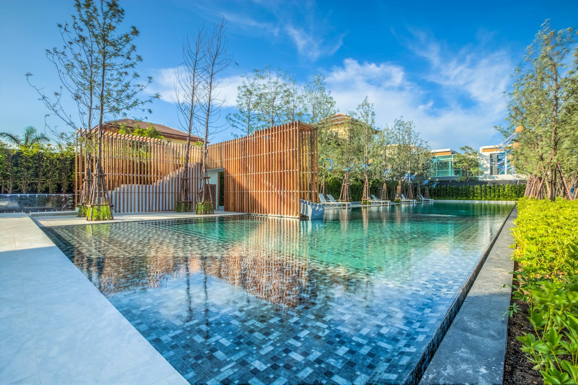 Veranda Residence Pattaya Praia de Jomtien Exterior foto